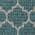 Teal color or pattern variation
