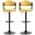 Yellow color or pattern variation