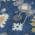 Navy color or pattern variation