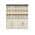 White color or pattern variation