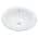White color or pattern variation