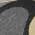 Graphite color or pattern variation