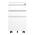 White color or pattern variation