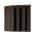 Walnut color or pattern variation