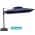 Navy Blue color or pattern variation