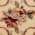 Ivory color or pattern variation