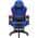 Blue color or pattern variation