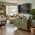 Olive Green color or pattern variation