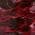 Translucent Ruby Red color or pattern variation