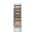 Satin Stainless Steel with Matte Black Handles color or pattern variation
