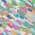 Teal color or pattern variation