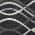 Black color or pattern variation