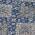 Navy color or pattern variation