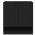 Black color or pattern variation