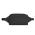 Black color or pattern variation