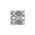Gray/Ivory color or pattern variation