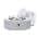 White color or pattern variation