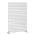 White color or pattern variation
