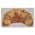 Pop Style Croissant color or pattern variation