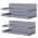 Gray color or pattern variation