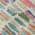 Ivory color or pattern variation
