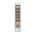 Satin Stainless Steel with Champagne Bronze Handles color or pattern variation