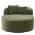 Green color or pattern variation