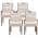 Beige+Walnut color or pattern variation