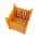 Teak Color color or pattern variation