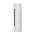 Satin Stainless Steel with Matte Black Handles color or pattern variation