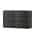 Black color or pattern variation