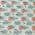 Teal color or pattern variation