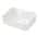 White color or pattern variation