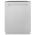 Satin Stainless Steel color or pattern variation