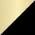 Black and Gold color or pattern variation