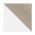 White color or pattern variation