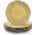 Gold color or pattern variation