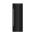 Black Stainless Steel with Polished Gold Handles color or pattern variation