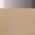 Light Straw with Brushed Nickel Trim color or pattern variation
