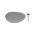 Mottled Bluish Gray color or pattern variation