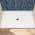 Bright White color or pattern variation