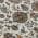 Ivory color or pattern variation