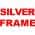 Silver Frame color or pattern variation