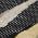 Black color or pattern variation