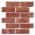 Vintage Red color or pattern variation