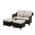 Beige/ With Ottomans color or pattern variation