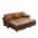 Brown color or pattern variation