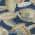 Navy color or pattern variation