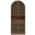 Walnut color or pattern variation