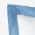 PORCELAIN BLUE color or pattern variation